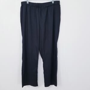 Vintage Vollbracht High rise elastic waist Pants